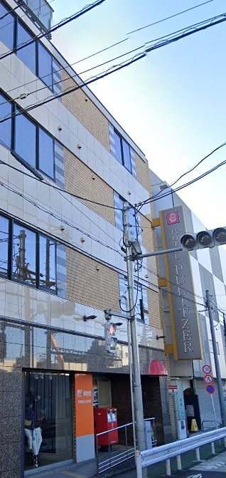 ラッフルズ自由が丘 周辺画像5