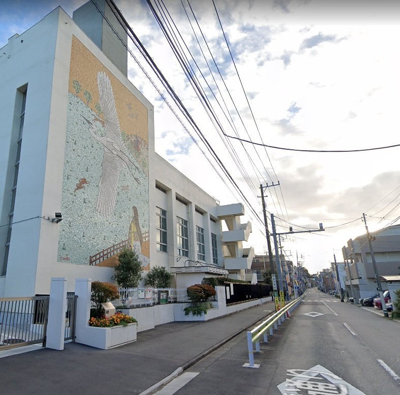 ラッフルズ自由が丘 周辺画像6