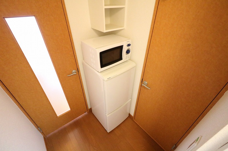 レオパレスソレイユ その他12