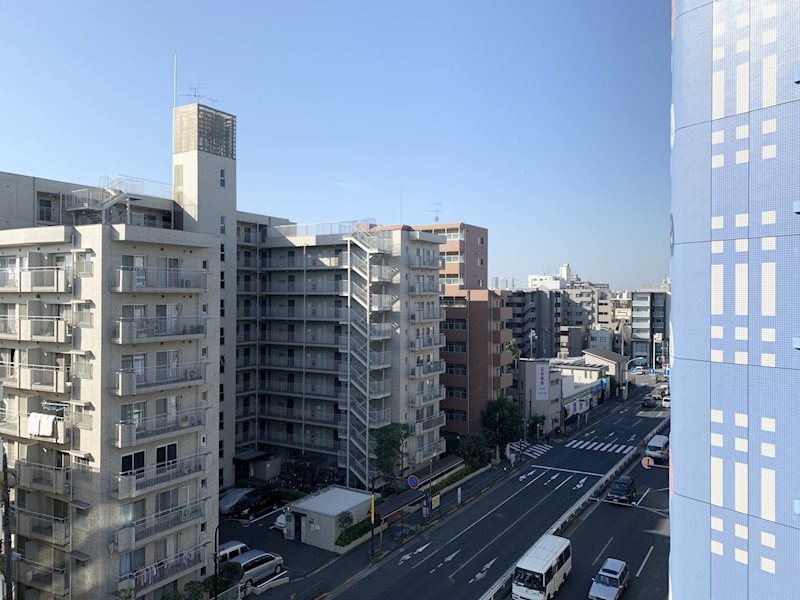 ZOOM新宿下落合 その他8