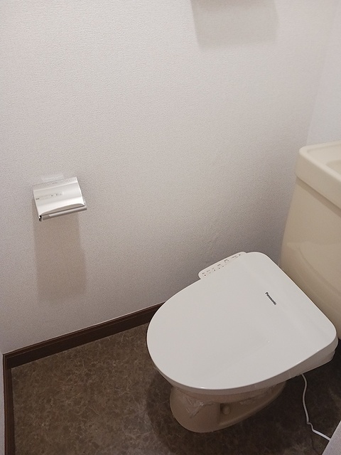メゾンドウ駒沢 その他3