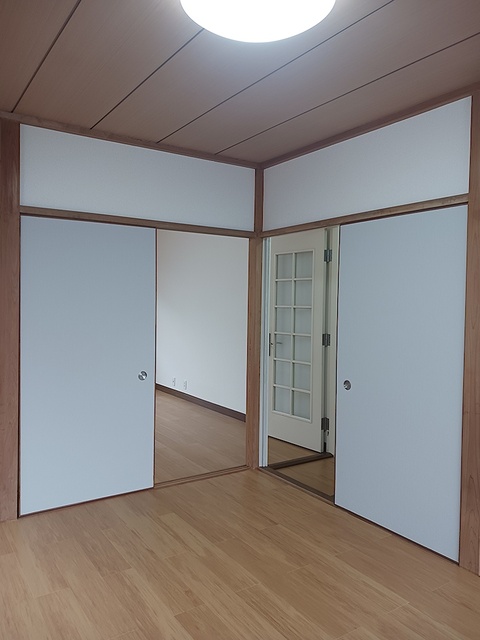 メゾンドウ駒沢 その他7