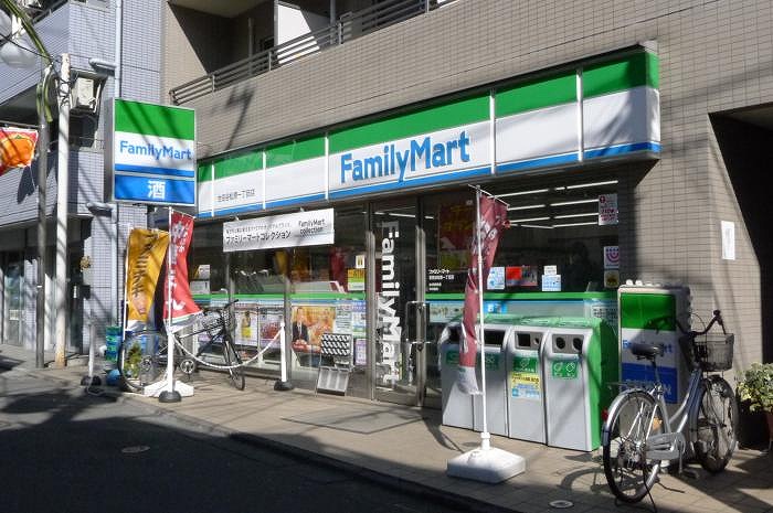 ステージファースト明大前アジールコート 周辺画像3