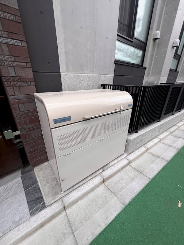 NEXAS EBARA その他外観5