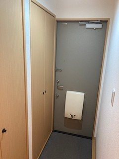 エコーハイツ その他1