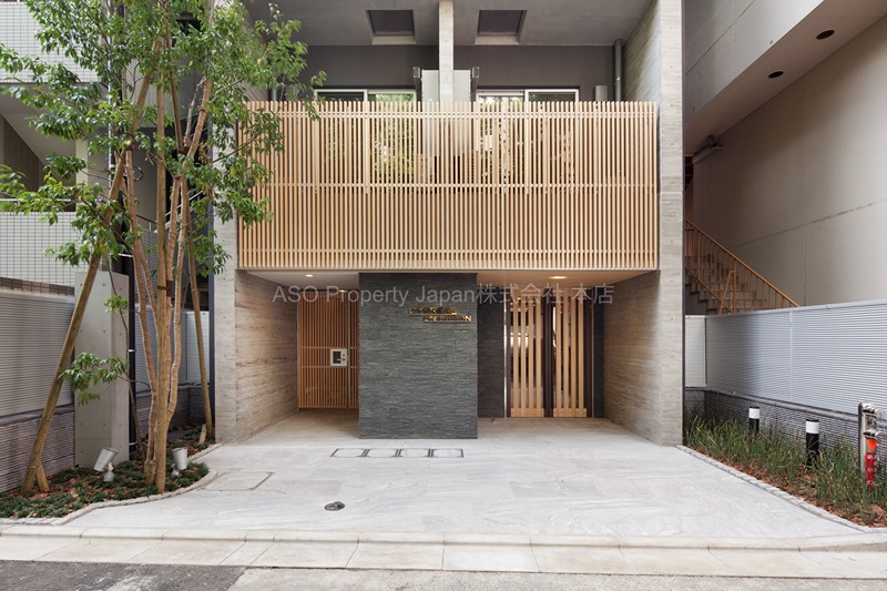 Cypress Onarimon その他1