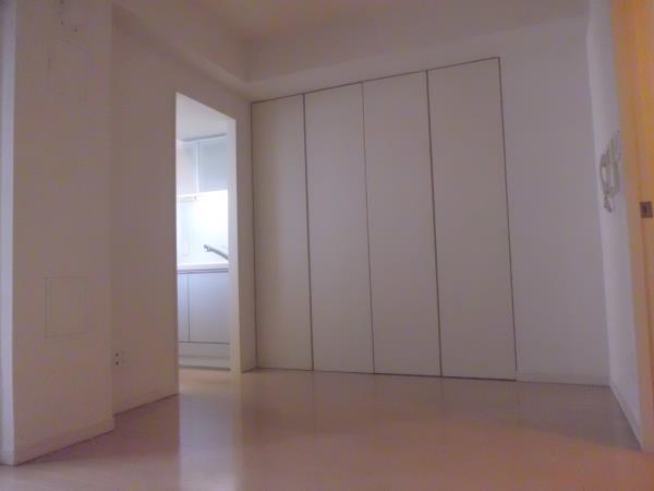 フォルム四谷外苑東 リビング