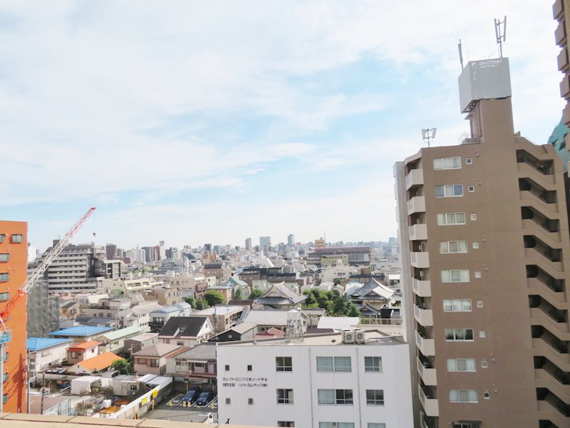 ビルトモア西新宿 その他6
