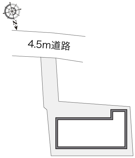 レオパレスなかむら その他1