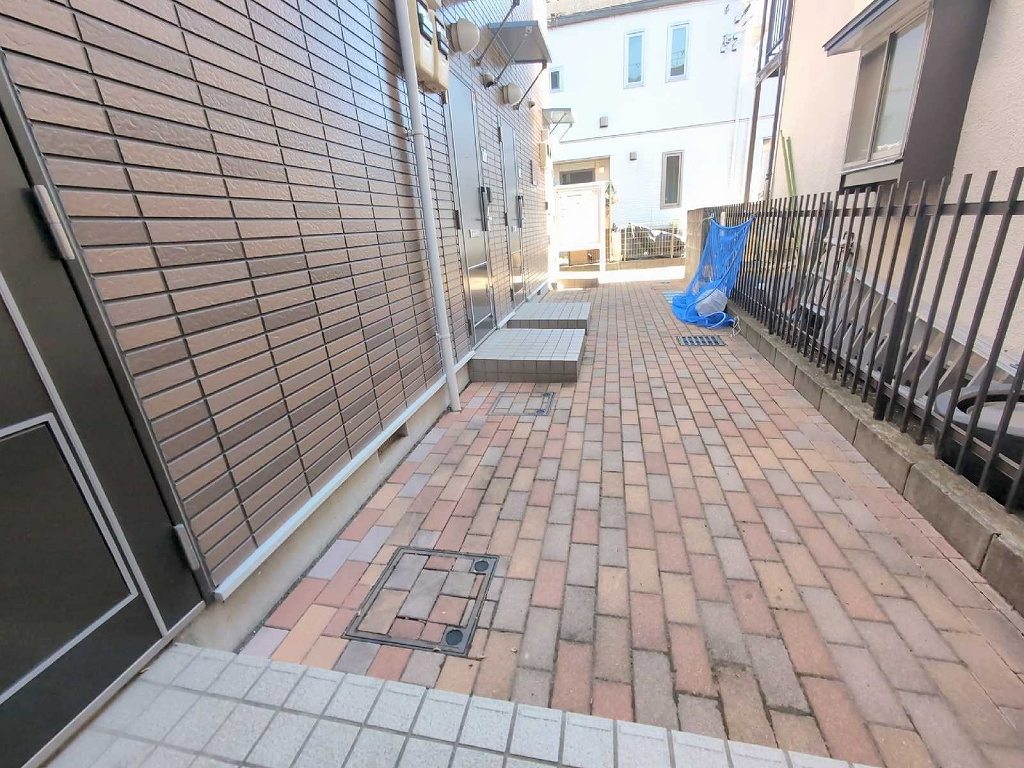 レオパレスなかむら その他3