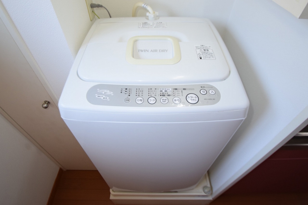 レオパレスなかむら その他7