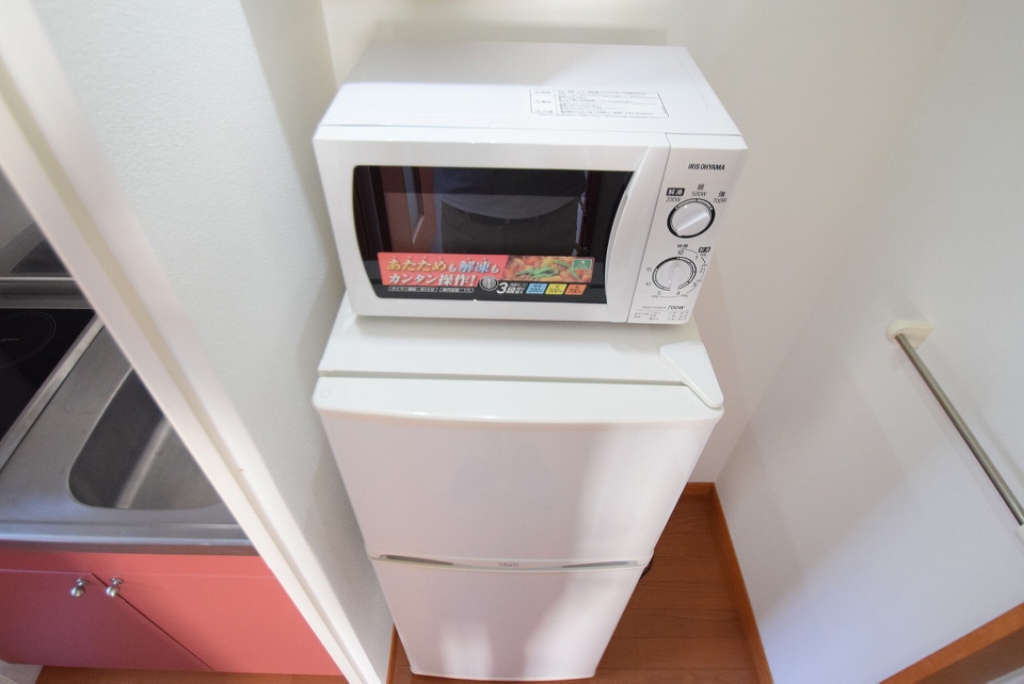 レオパレスなかむら その他8