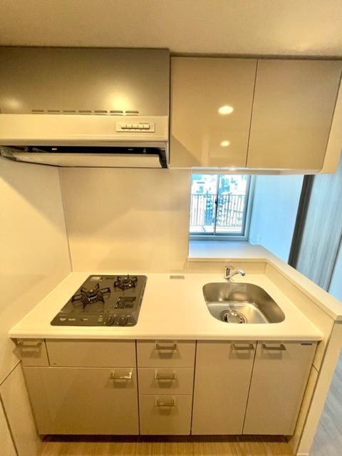 クレヴィアリグゼ北品川Ⅱステーションコート その他2