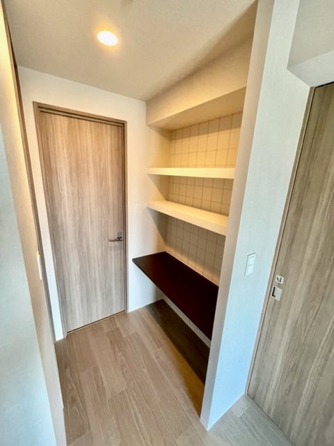 クレヴィアリグゼ北品川Ⅱステーションコート その他4