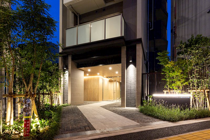 クレヴィアリグゼ北品川Ⅱステーションコート その他7