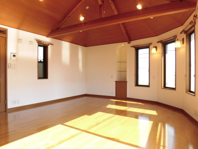 シャトー等々力 その他1