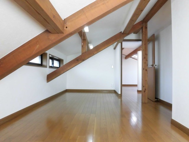 シャトー等々力 その他3