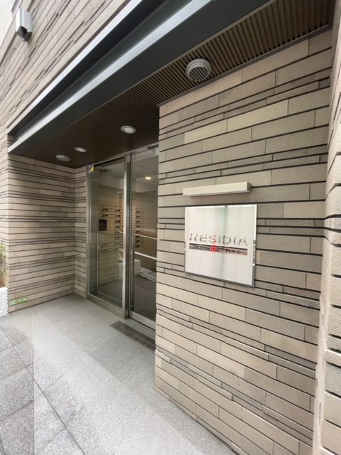 レジディア御茶ノ水プレイス その他6