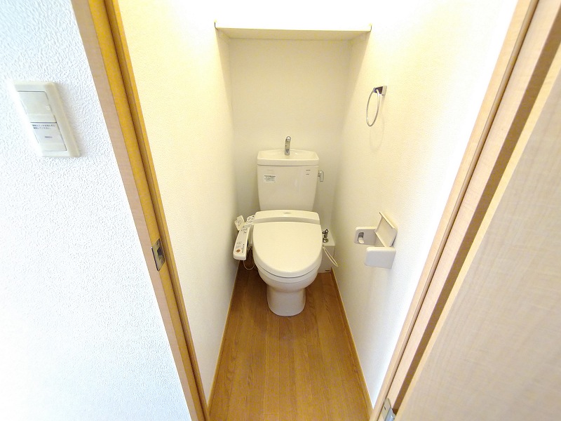 レオパレスルミエール　駒場東大 その他9