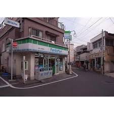 アークビル西新宿 周辺画像4