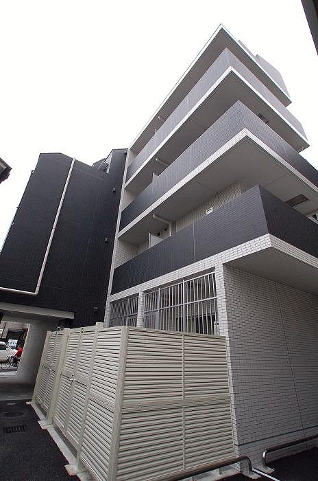 ステージファースト東新宿 その他外観1