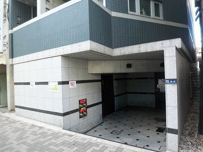 ステージファースト西新宿 その他4