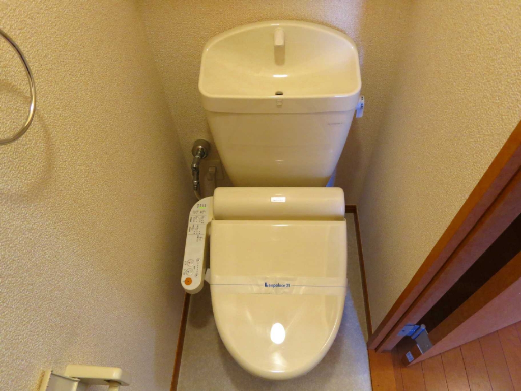 レオパレス上用賀三丁目 その他10