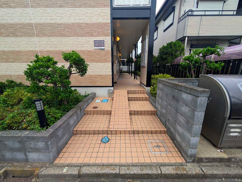 レオパレスハーティハイツ その他3