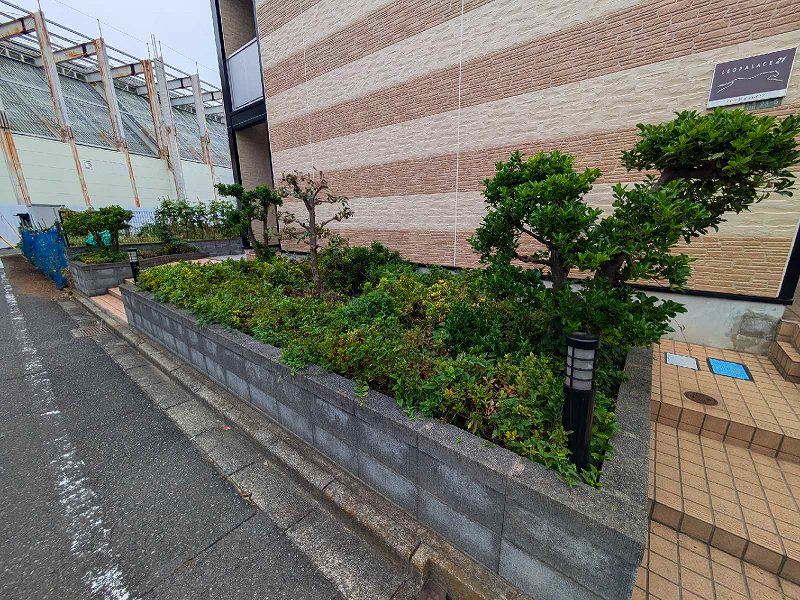 レオパレスハーティハイツ その他5