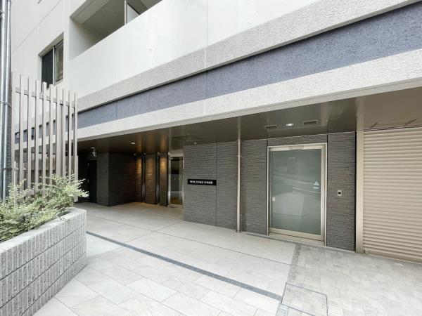 パインステージ白金高輪 その他5