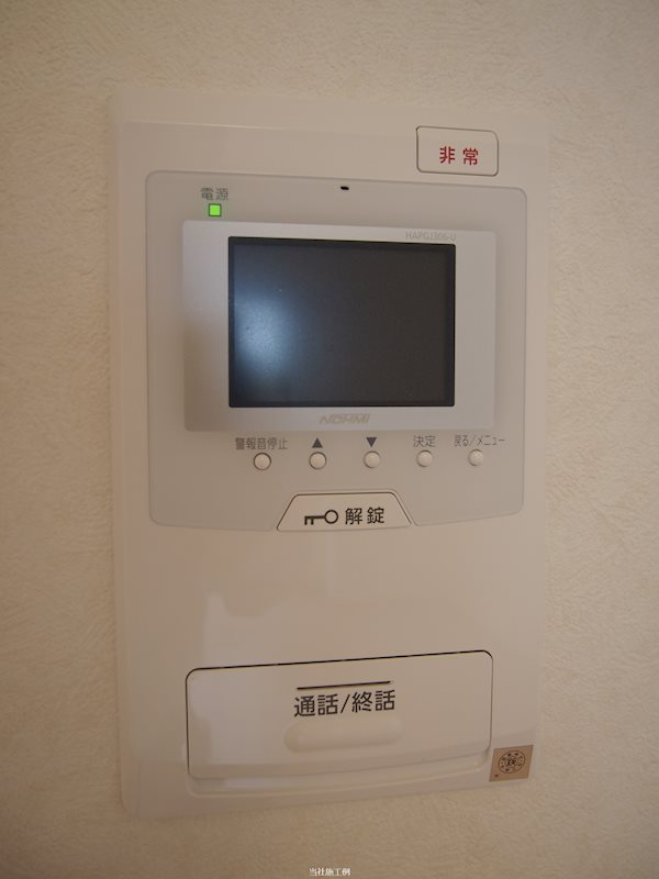 ルーブル泉岳寺前 その他9