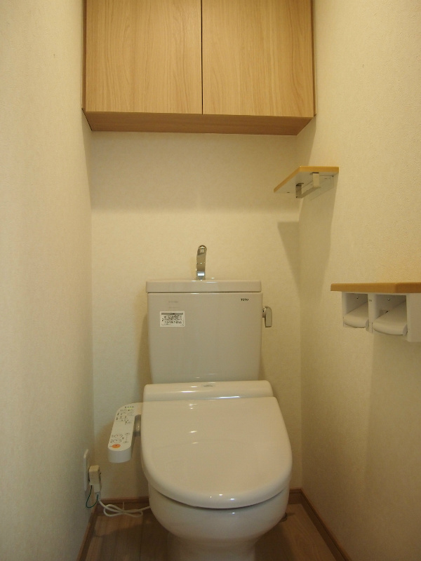 ルーブル三軒茶屋参番館 その他4