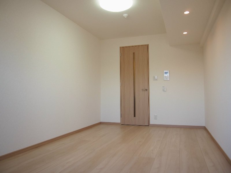 ルーブル三軒茶屋参番館 ベッドルーム