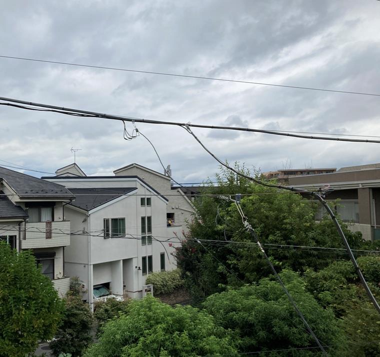 弦巻戸建 その他8