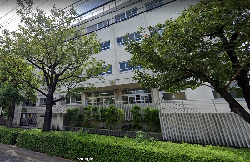 東が丘１丁目戸建 周辺画像6