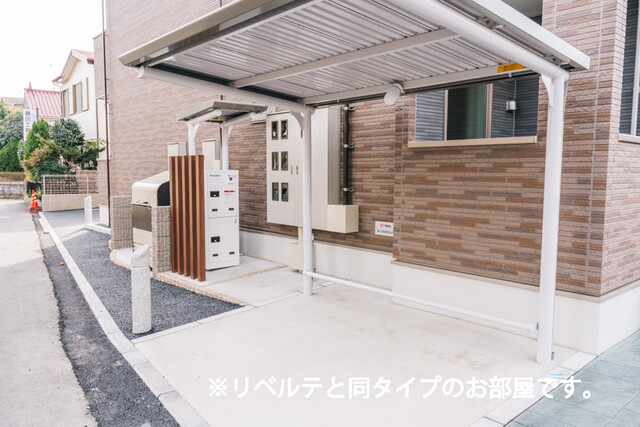レジデンス　マイ その他6