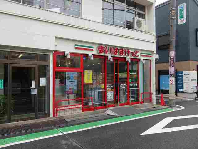 ＯＫＵＳＡＷＡ　ＣＯＵＲＴ その他外観2