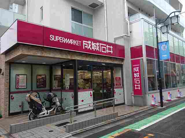 ＯＫＵＳＡＷＡ　ＣＯＵＲＴ その他外観3
