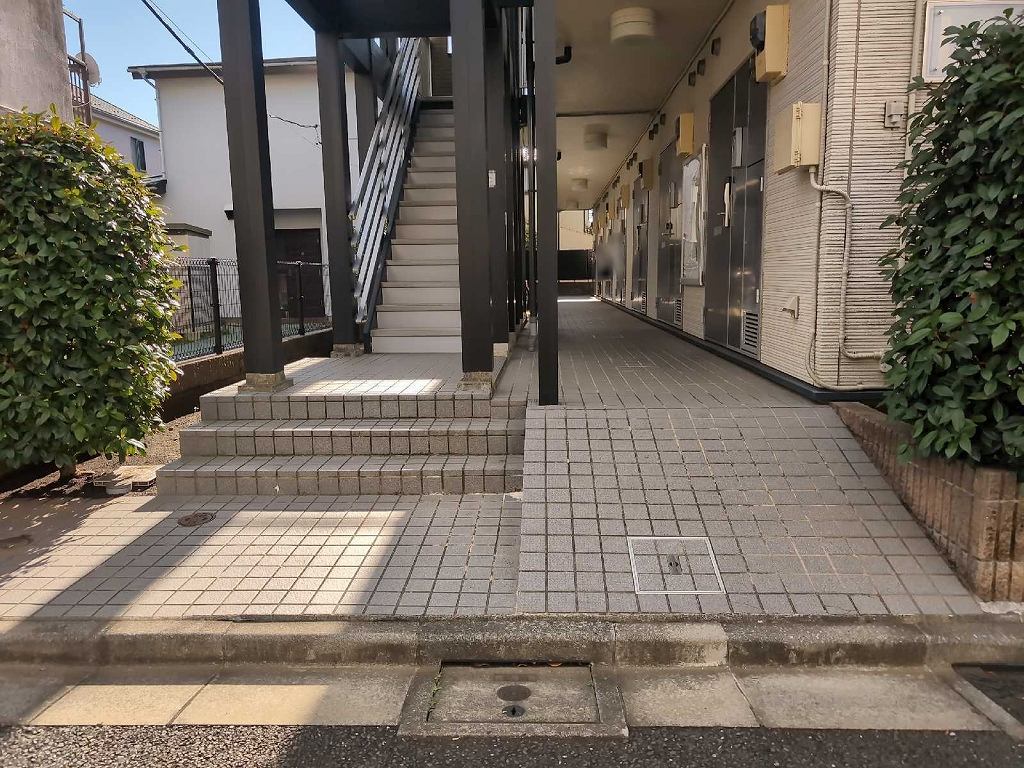 レオパレスシェーネ その他3