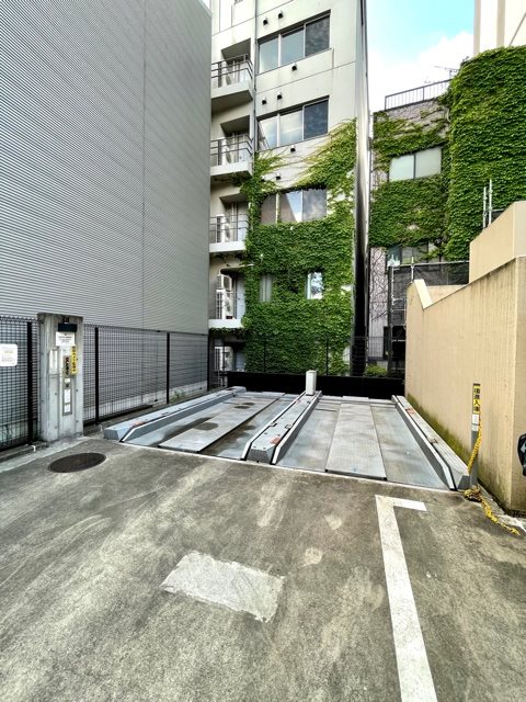 レジディア恵比寿Ⅱ その他5