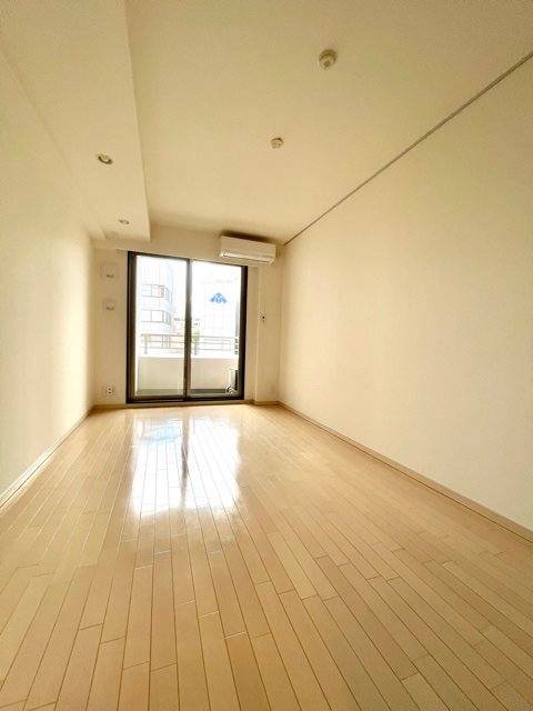 レジディア恵比寿Ⅱ リビング