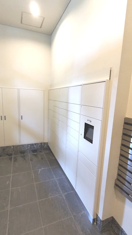 レジディア西麻布 その他10