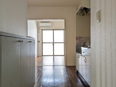 メルシー下目黒 その他2