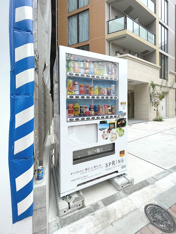サクラスプリング高輪 その他外観4