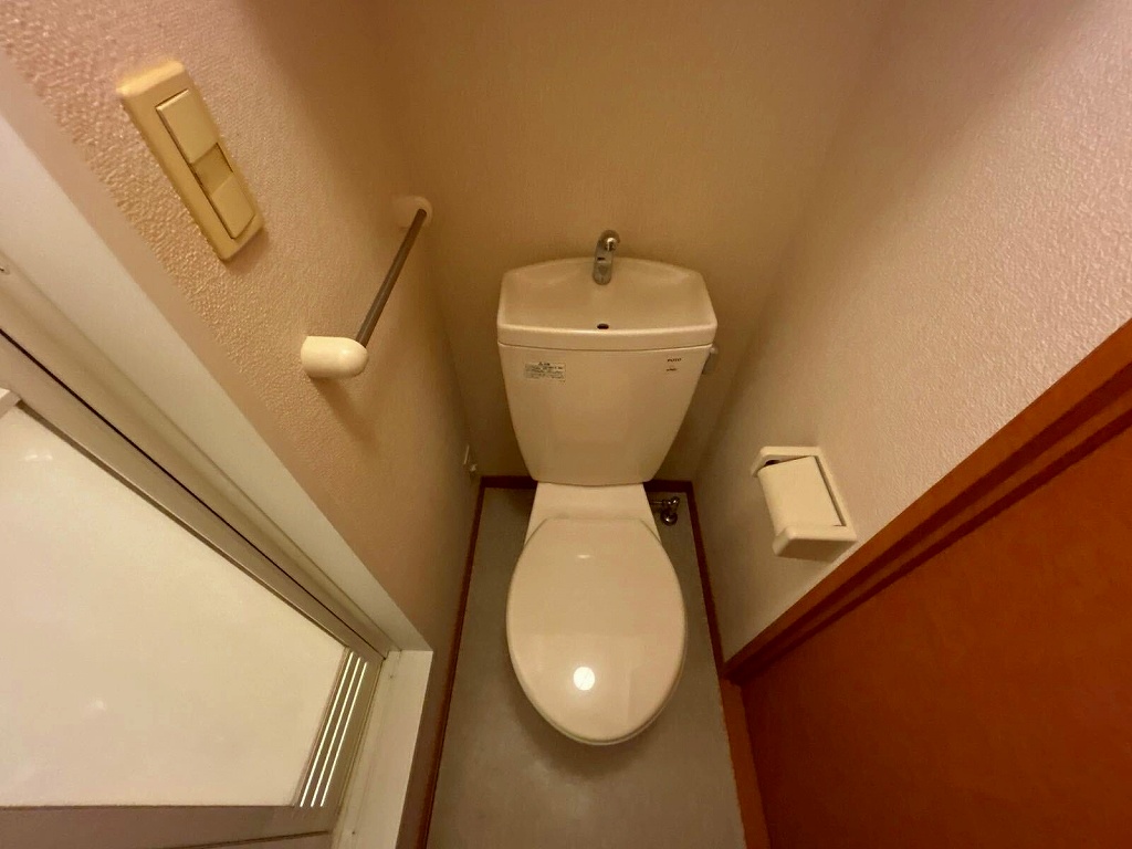 レオパレス千早 その他8