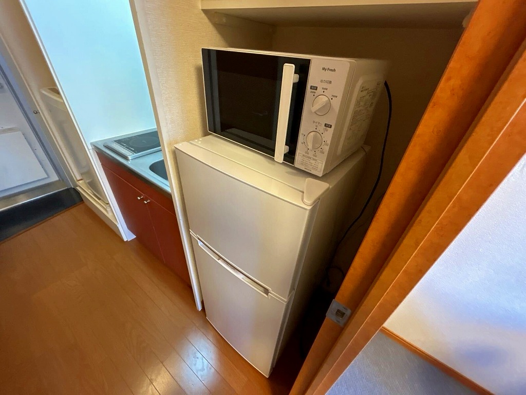 レオパレス千早 その他10