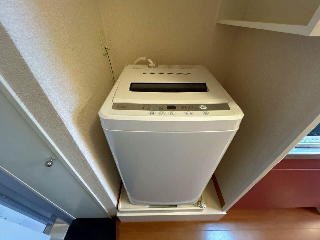 レオパレス千早 その他11