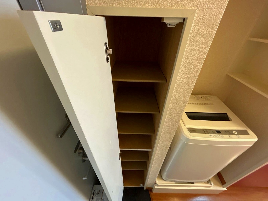 レオパレス千早 その他13