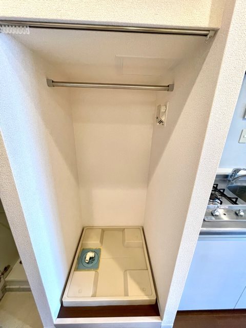 レジディア市谷薬王寺 その他4