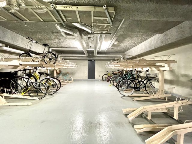 レジディア市谷薬王寺 その他6